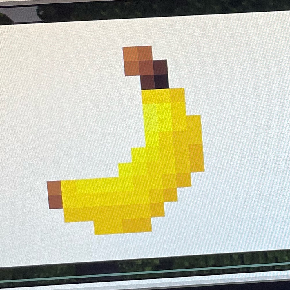 Meet your Posher, Katie-jane